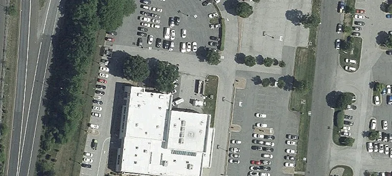 16600 Governor Brg Rd