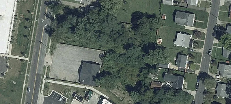 2814 Boones Ln