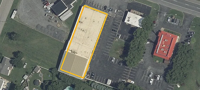 202 Pulaski Hwy