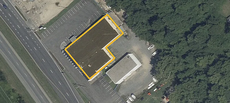 24660 3rd Notch Rd