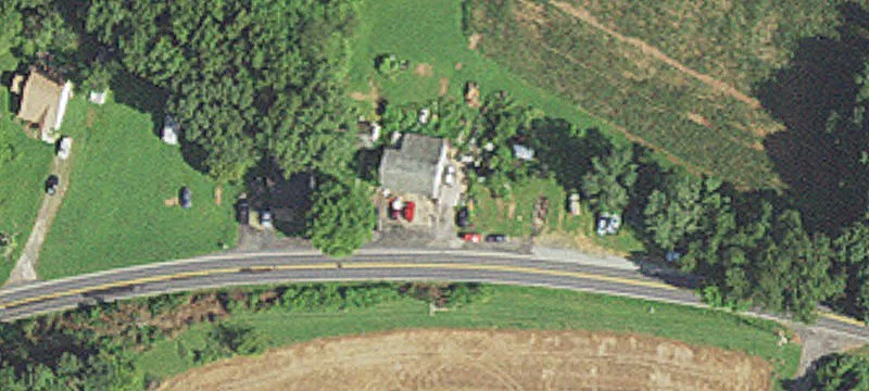 4038 Chapel Rd