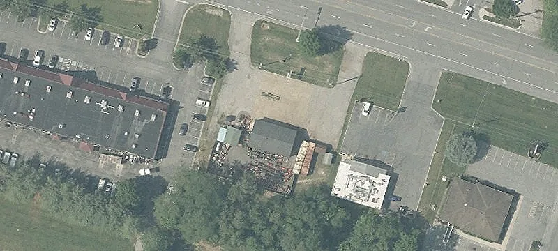 2025 Liberty Rd