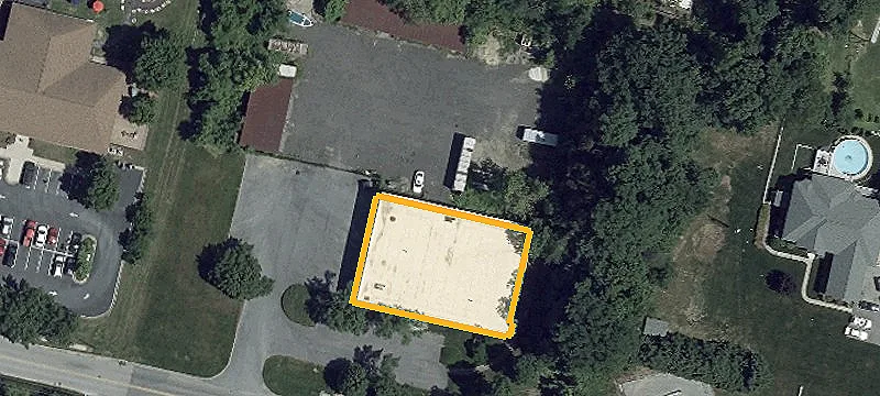 900 Andover Rd