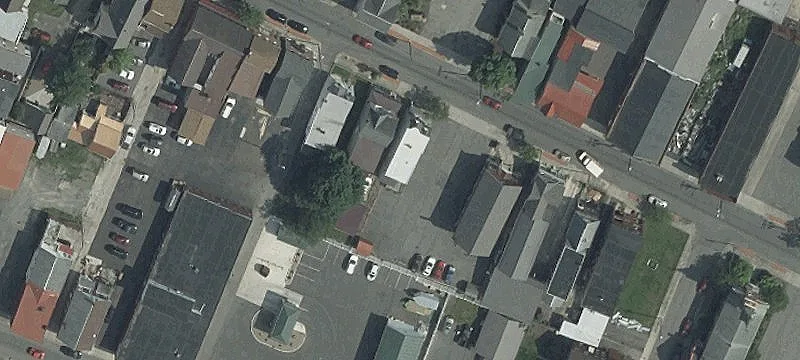 426 Ctr St