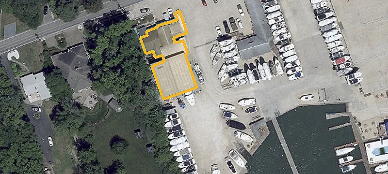 1039 Turkey Pt Rd