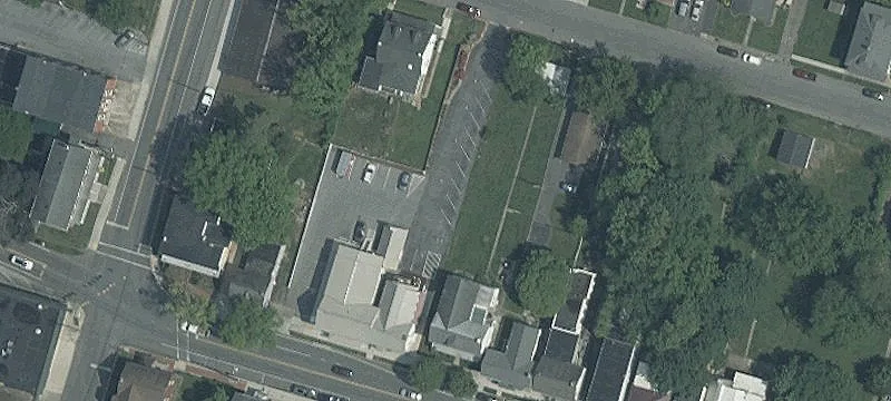 38 Baltimore St
