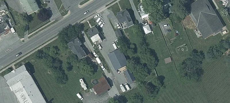 10 Frederick St