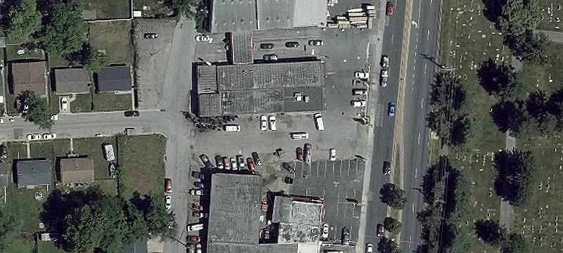 5910 Ritchie Hwy