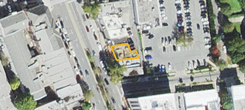 7007 Wisconsin Ave