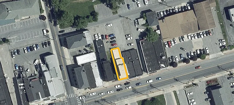 632 Frederick Rd