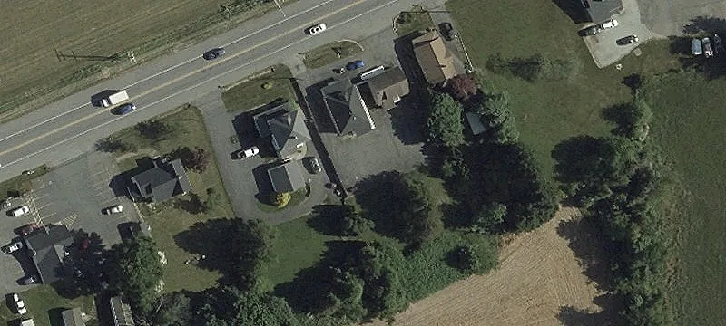 2825 Churchville Rd