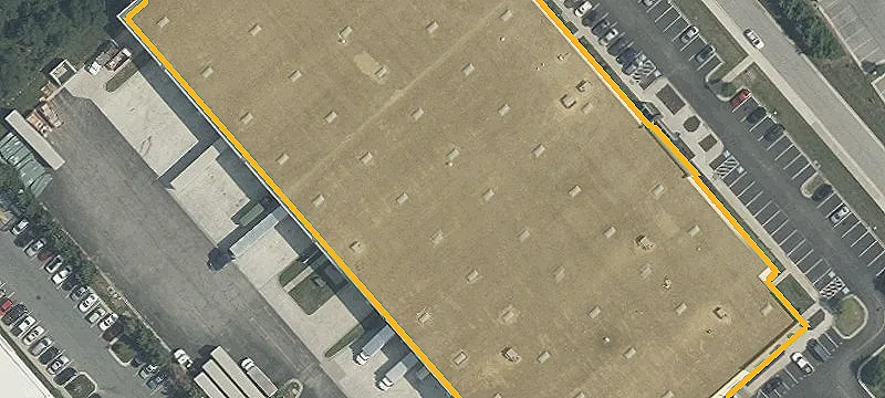 13200 Mid Atlantic Blvd