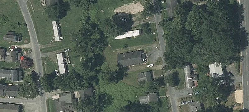 11314 Greenwood Rd