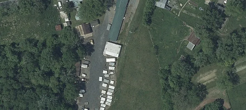 11075 Powell Rd