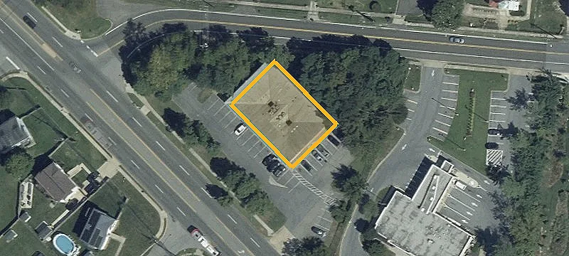 7500 Marlboro Pike