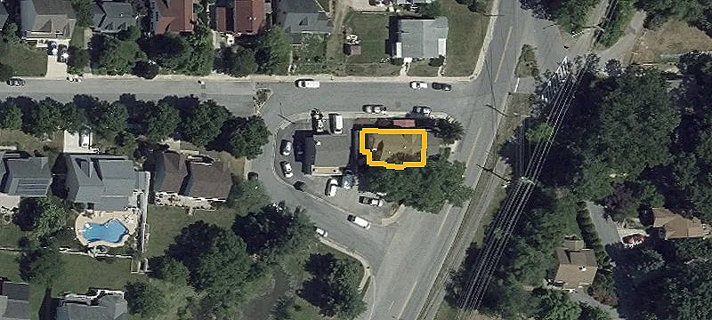 700 Hammonds Fry Rd