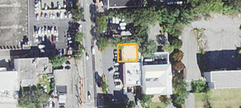 8107 Fenton St