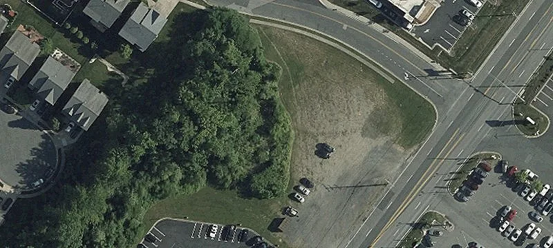 2010 Bel Air Rd