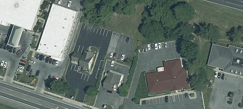 1307 Mt Hermon Rd
