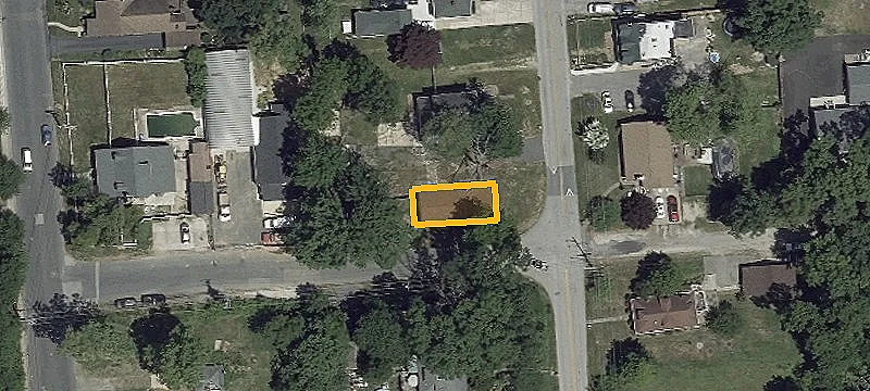 200 Wampler Rd