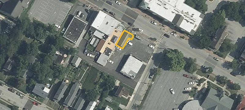 502 Main St