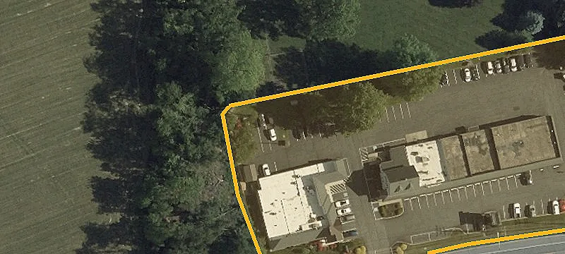 2828 Churchville Rd