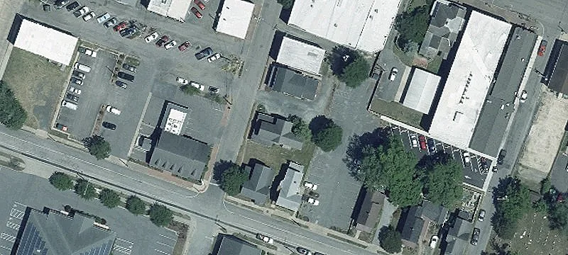 19 3rd St