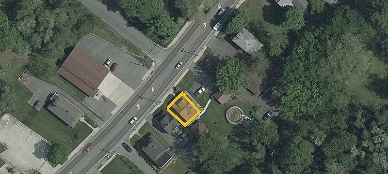 1036 National Hwy