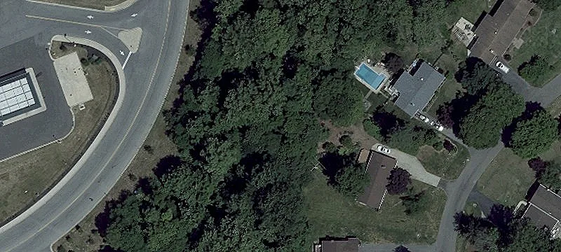 10003 Dunkirk Way