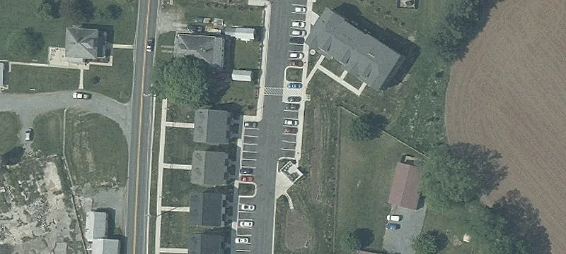 Benton Rd