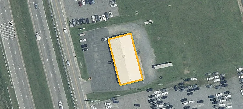 1115 Industrial Park Way