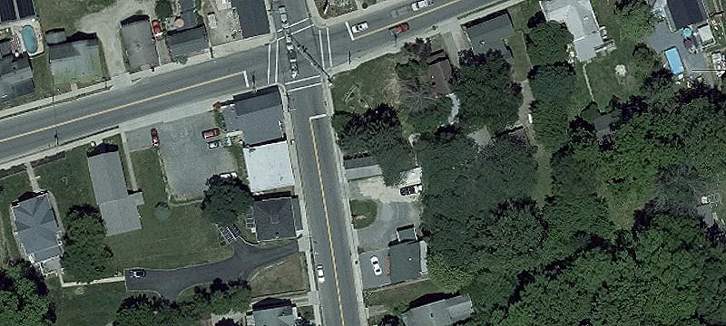 101 Church St