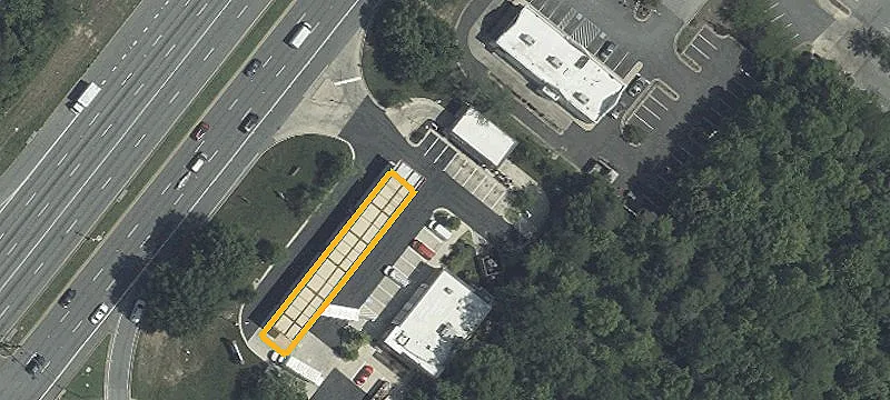 3670 Crain Hwy