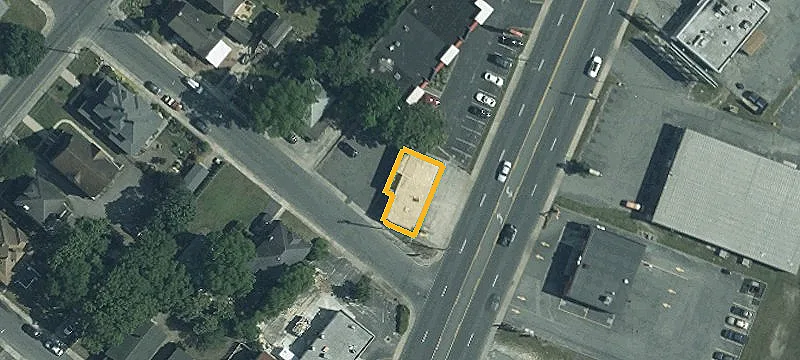 1000 Salisbury Blvd