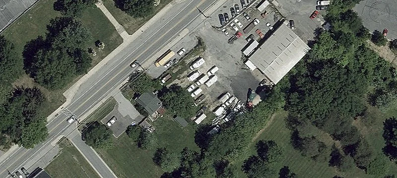 8545 Philadelphia Rd