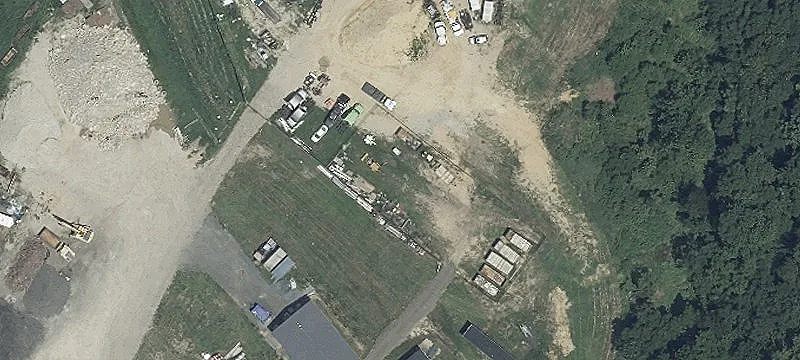 29850 3rd Notch Rd