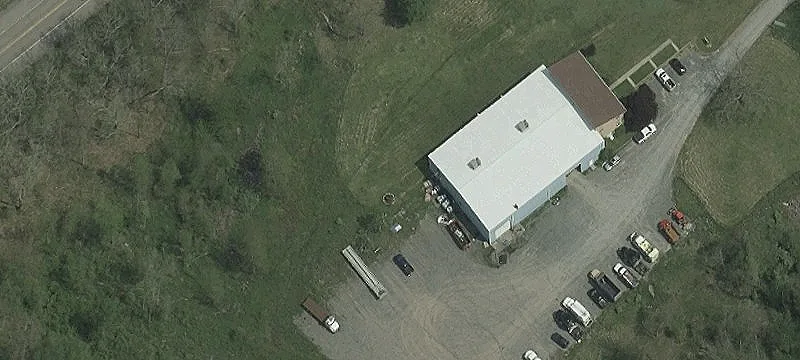 300 Industrial Dr