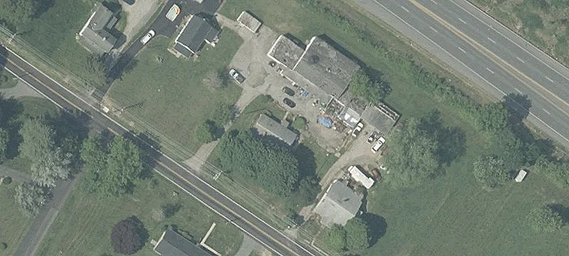 700 Liberty Rd