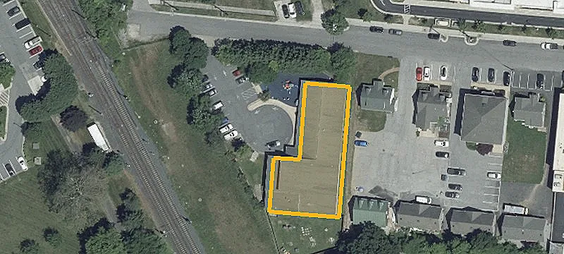 221 Old Padonia Rd