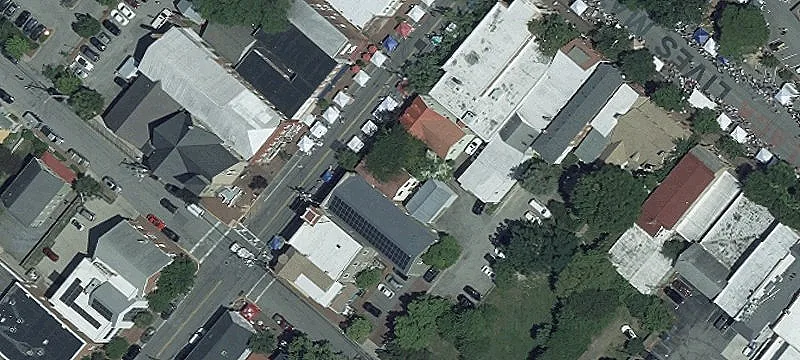 107 Cross St