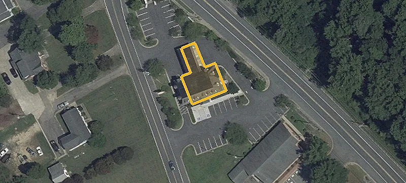 24385 Mervell Dean Rd