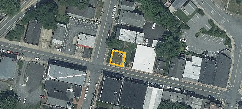 35 Potomac St
