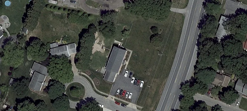 380 Jumpers Hole Rd