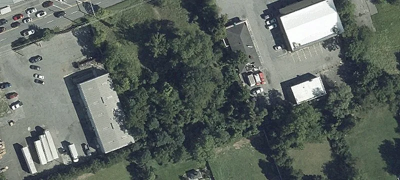 9022 Woodyard Rd