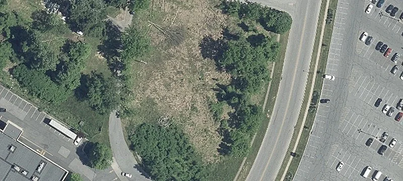 3608 Offutt Rd