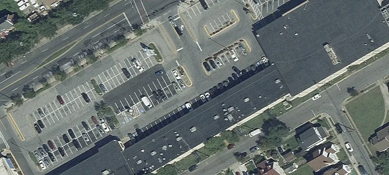 3601 Bladensburg Rd