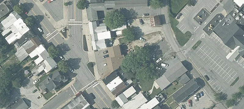 2 Pennsylvania Ave