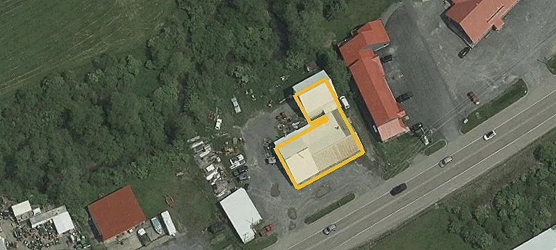 1477 Maryland Hwy