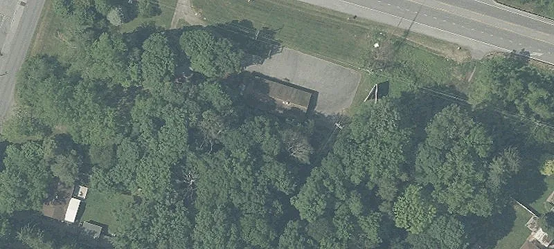 2109 Liberty Rd