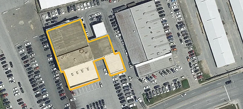 20 Timonium Rd